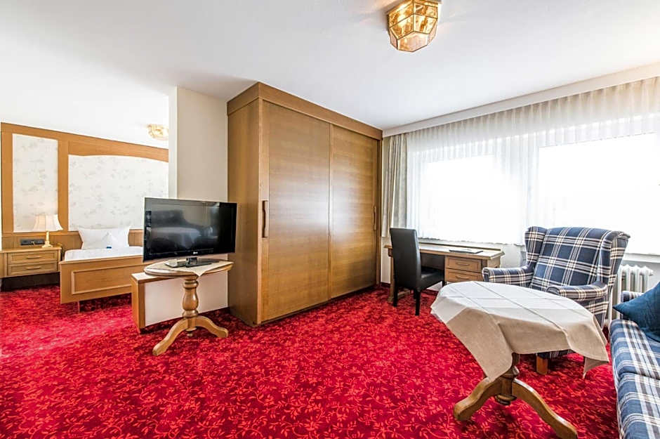 Hotel Hanses-Bräutigam