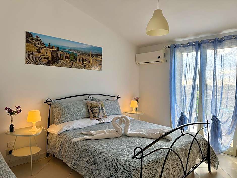 New Naxos Village