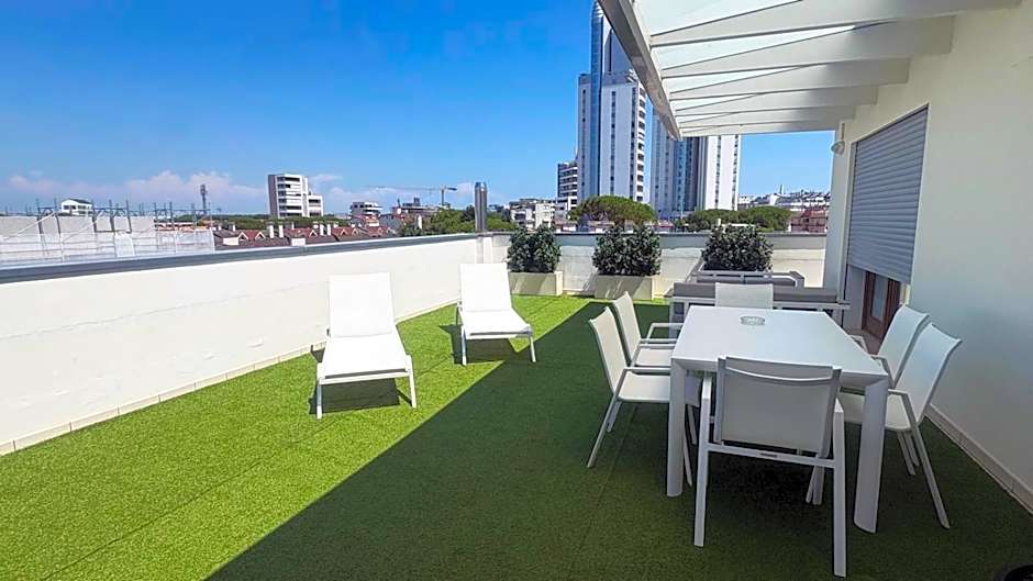 Residence Speranza