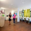 Ibis Styles Frankfurt City