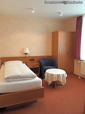 Single Room with Shower