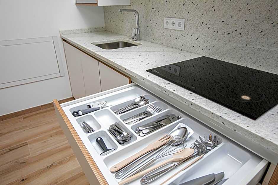 Albergue A Fabrica