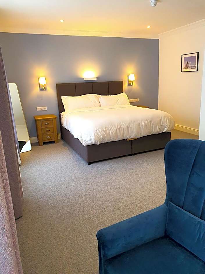 Dingle Garden Townhouse