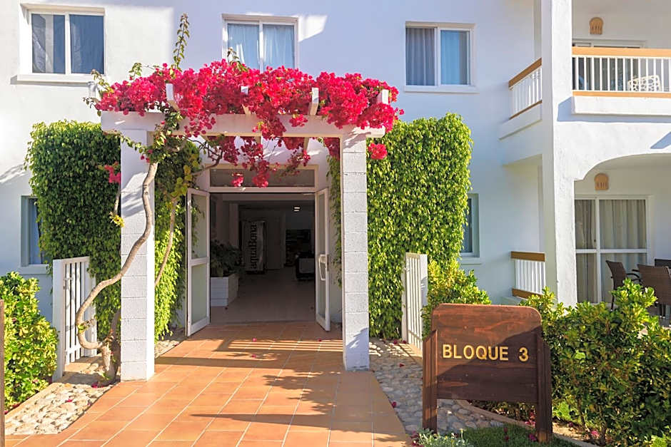 Alcudia Garden Aparthotel