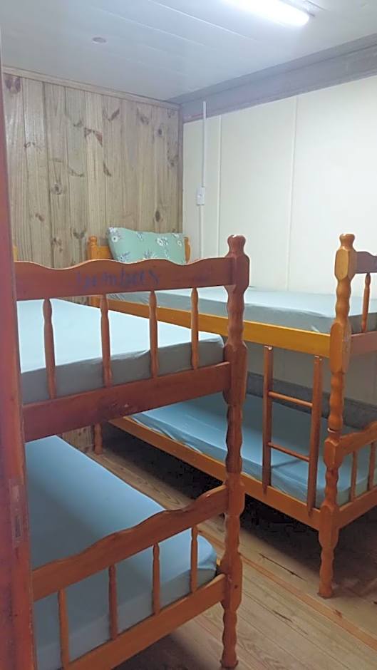 Trip Adventure Hostel