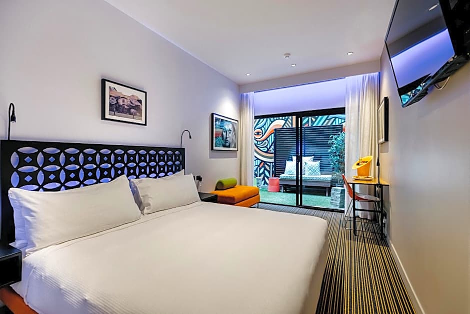 The Constance Fortitude Valley