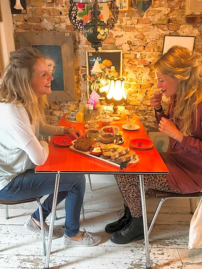 SOEPP hotel & restaurant