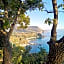 Sole e Luna Capo Vaticano