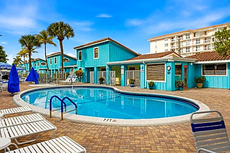 Sand Dune Shores