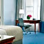 Fairmont Copley Plaza