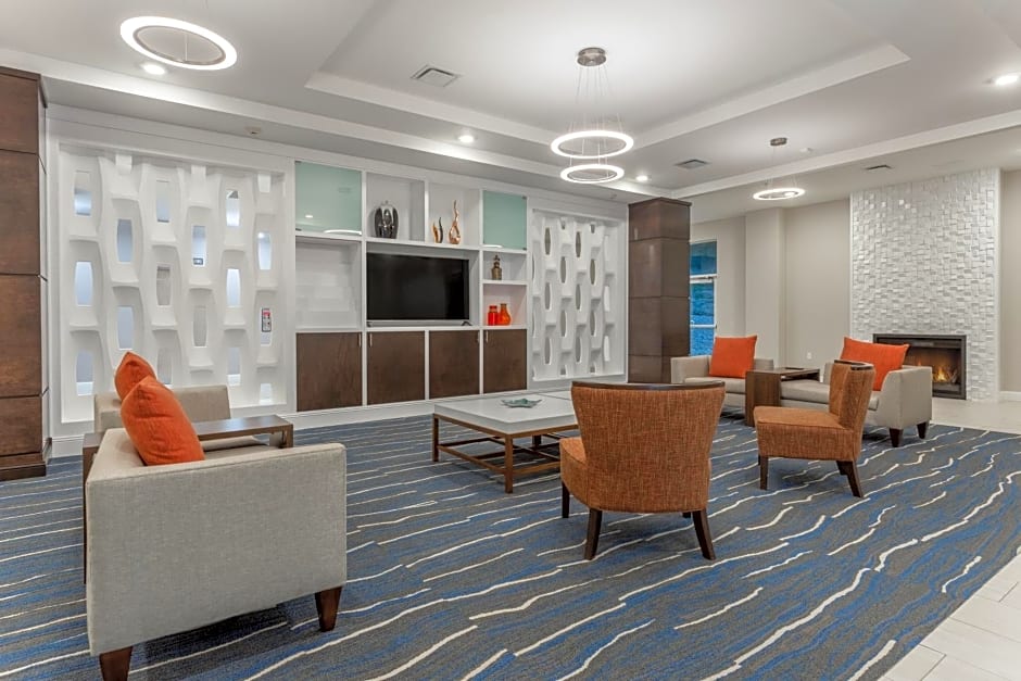 Holiday Inn Hotel and Suites Jefferson City By IHG