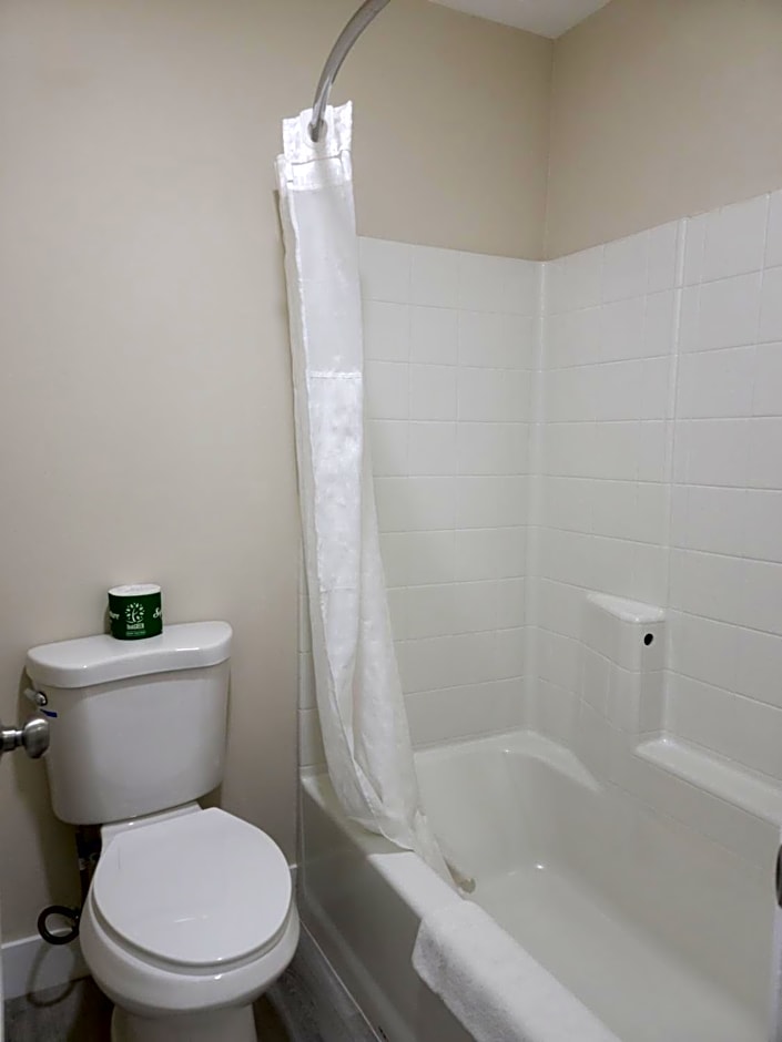 Quality Inn Victorville I-15
