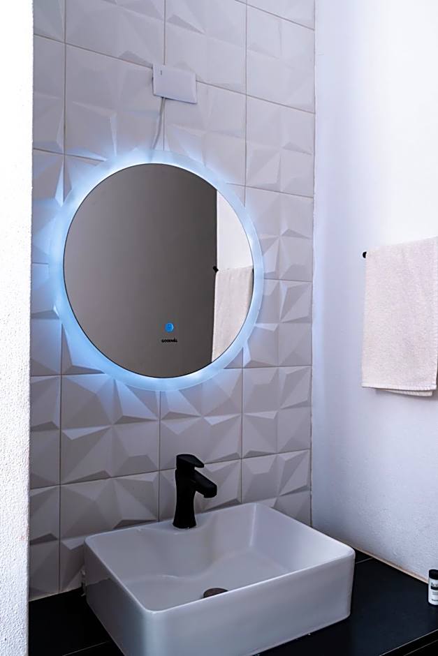 Hubun Hotel Boutique