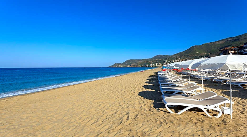 Xperia Saray Beach Hotel