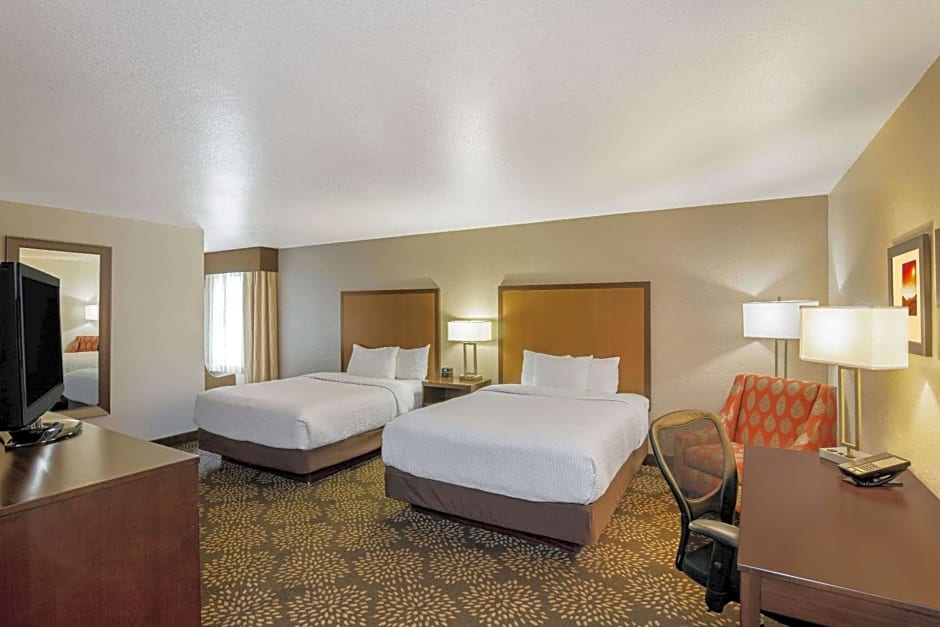 La Quinta by Wyndham Las Vegas RedRock/Summerlin