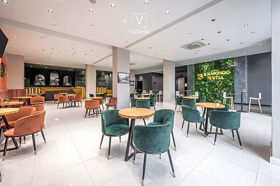 VH Eurostar Durres Hotel & Private Beach