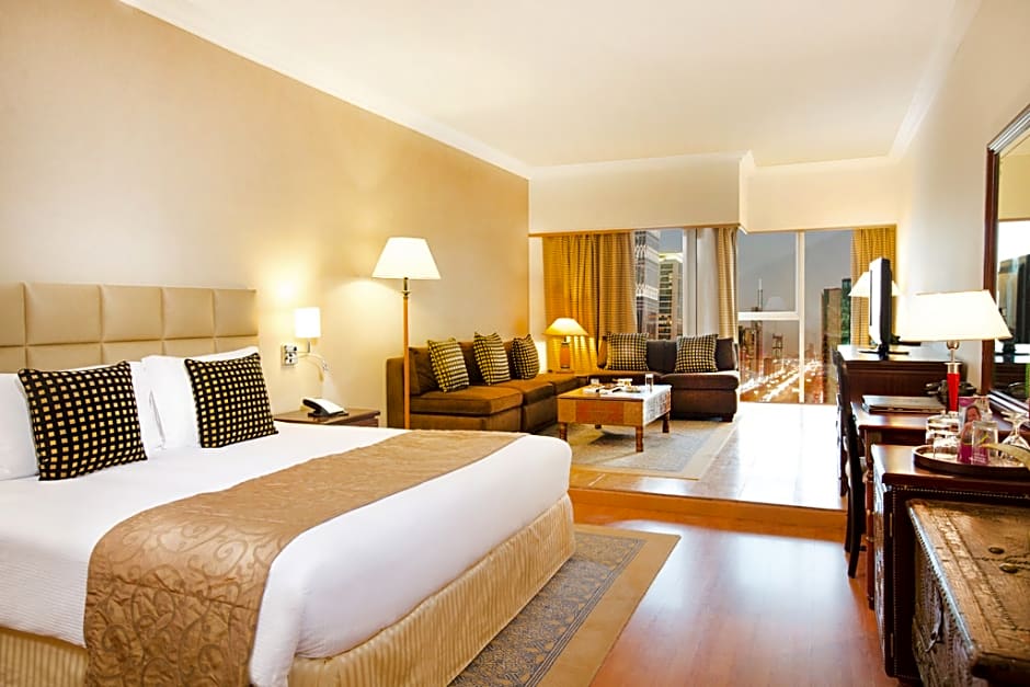 Photo 1 of 2 of Family 1 King Bed Suite, Nonsmoking