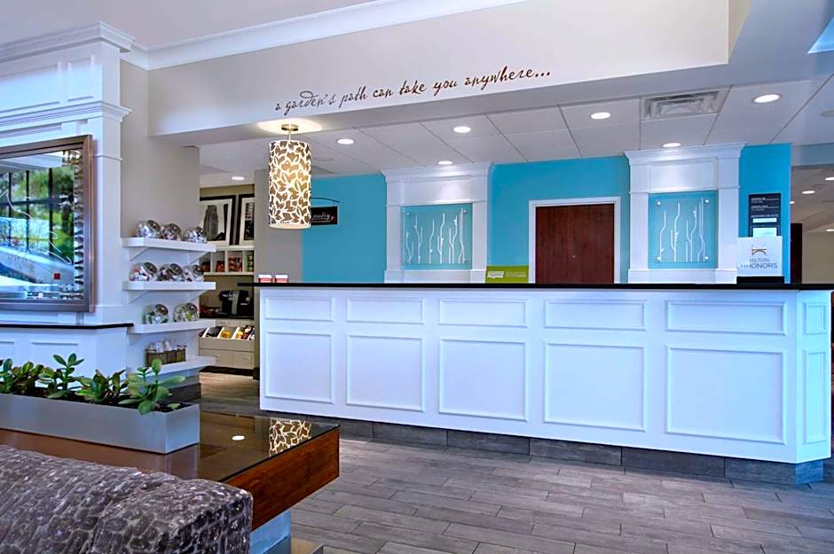 Hilton Garden Inn Columbus-University Area