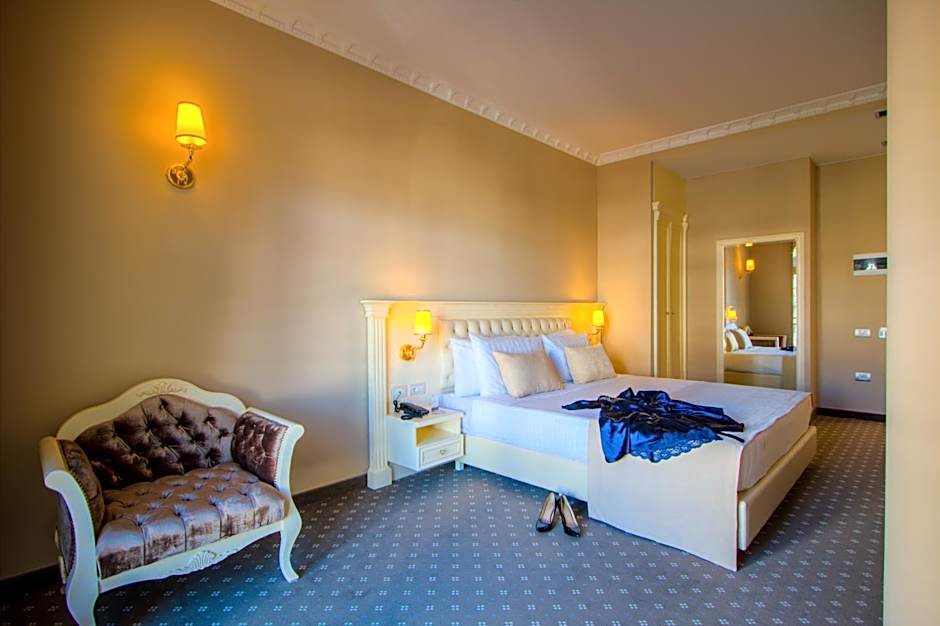 Lot Boutique Hotel by Hotels and Preference