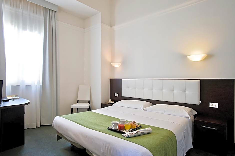 Dipendenza Hotel Bellavista