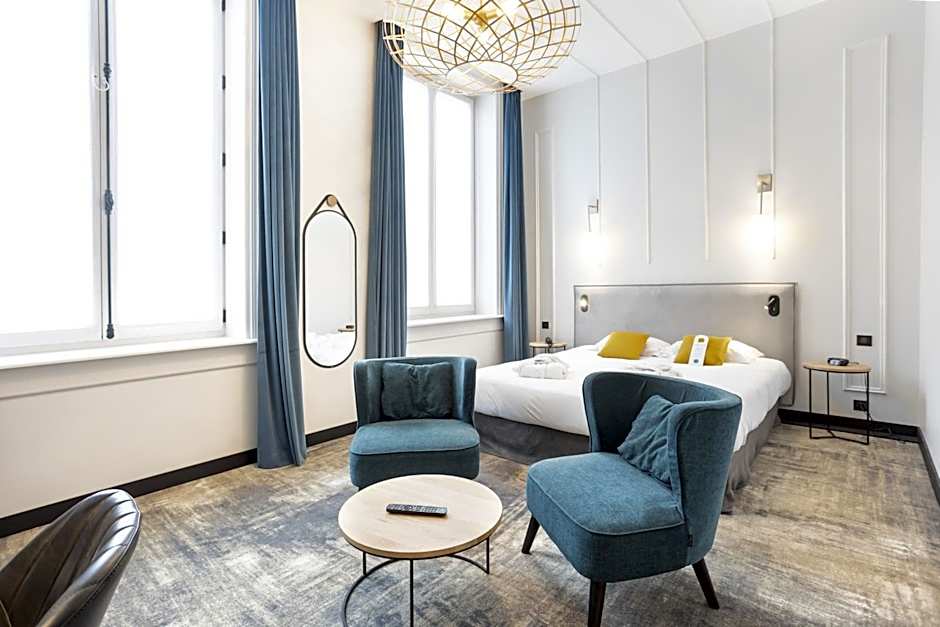 Best Western Urban Hotel & Spa