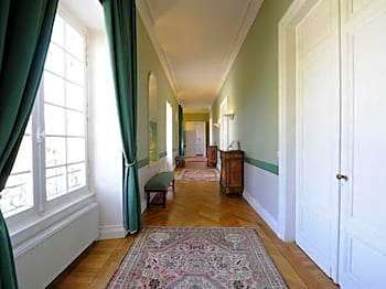 La France, Chambres d’hôtes