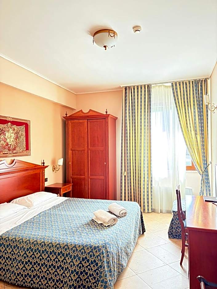 D'Angelo Palace Hotel