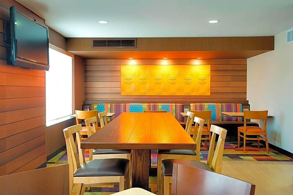 Fairfield Inn by Marriott Las Cruces