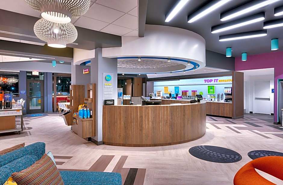 Tru By Hilton St George, UT