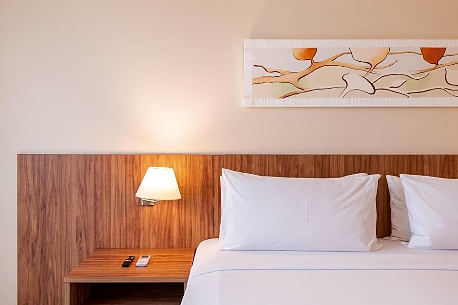 Holiday Inn Manaus By IHG