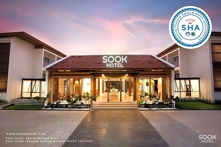 Sook Hotel