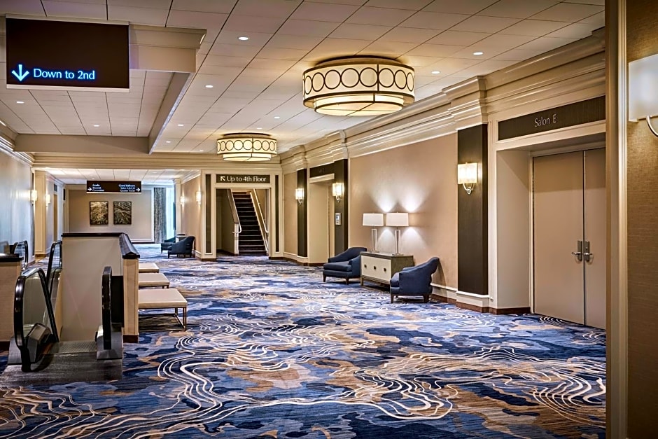 New Orleans Marriott