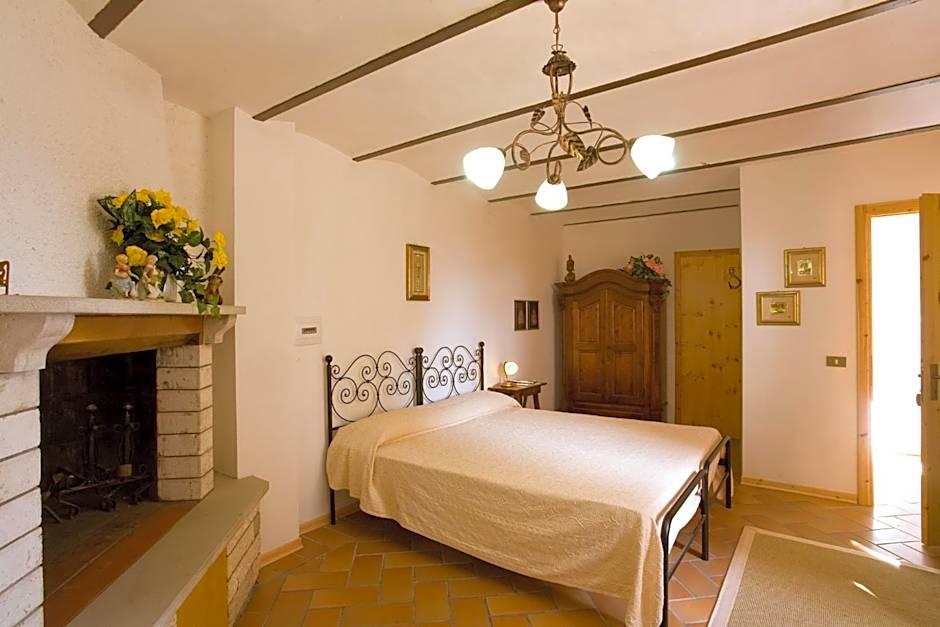 Villa Gioia Civita