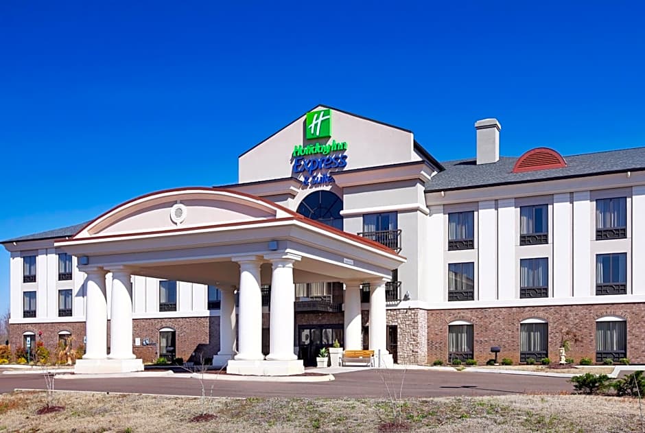 Holiday Inn Express & Suites Covington By IHG