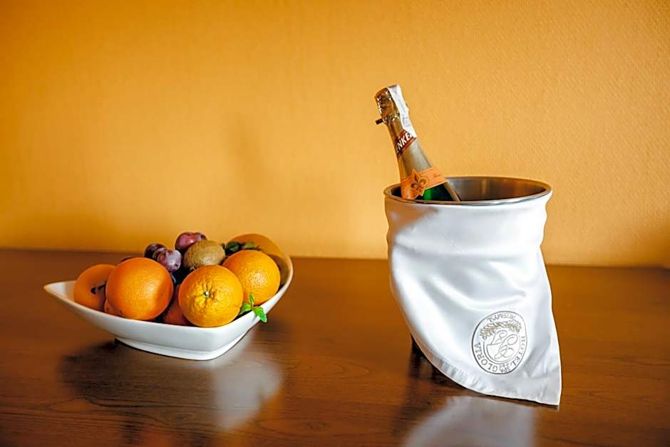 Spa Hotel Gloria Przemyśl