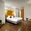 Hotel Bourgoensch Hof