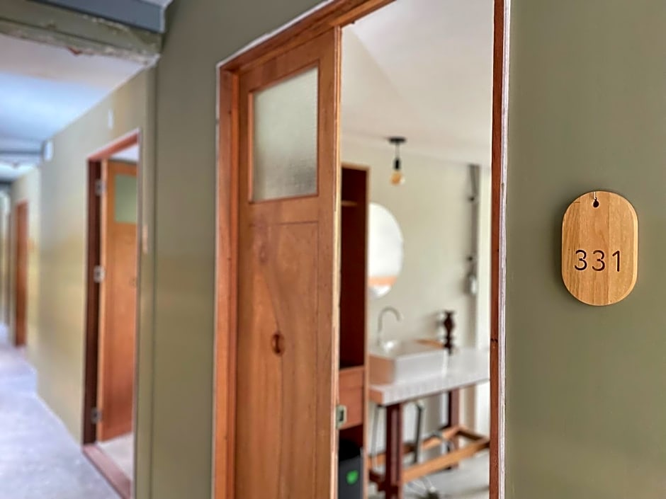 GalileOasis Boutique Hotel