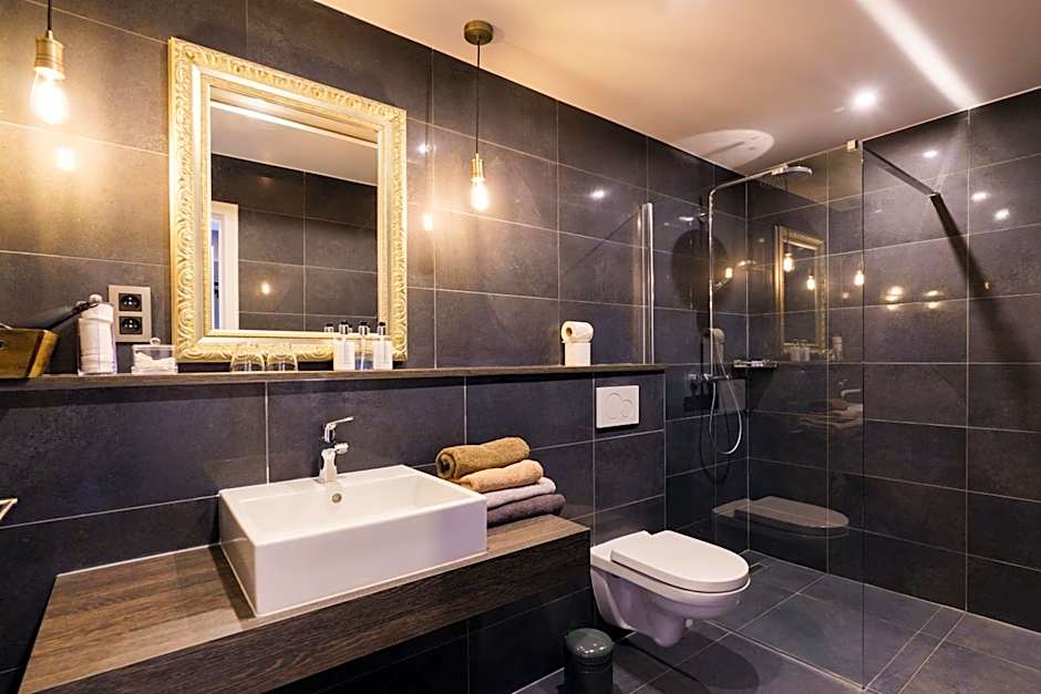 Charmehotel Kruishof