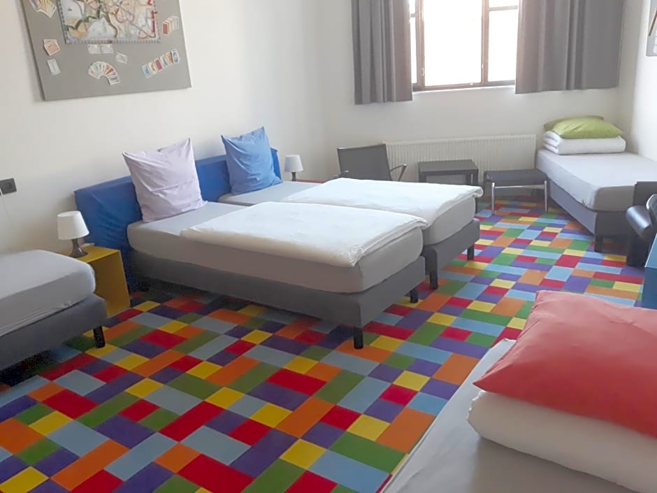 FunKey Hotel