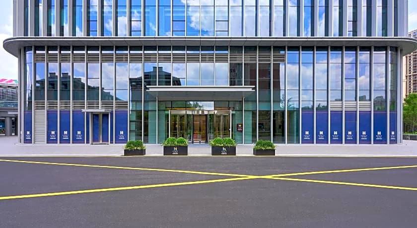 Hyatt Place Nantong Xinghu City Plaza