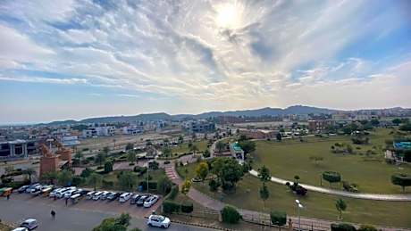 Citi Hotel Apartments