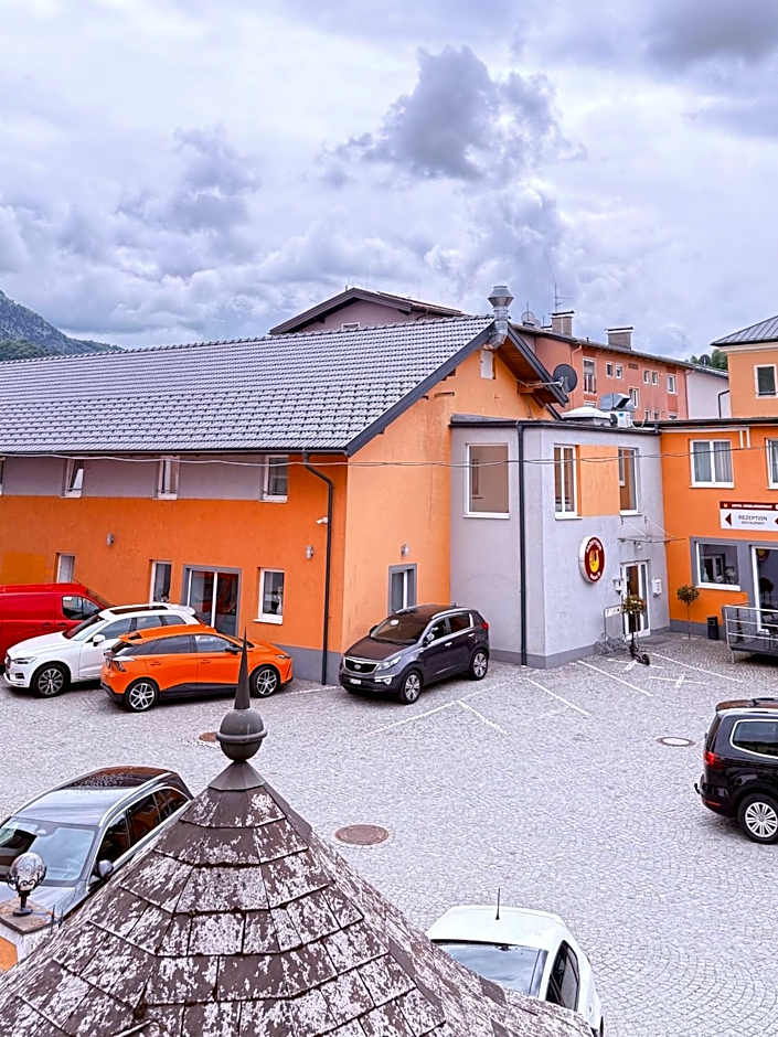 Hotel Vogelweiderhof