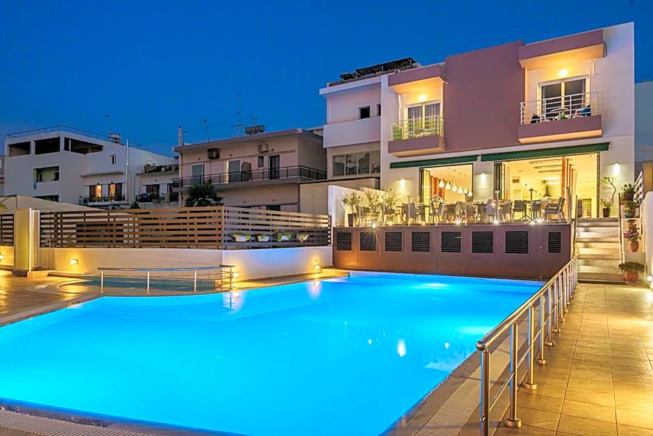 Creta Verano Hotel