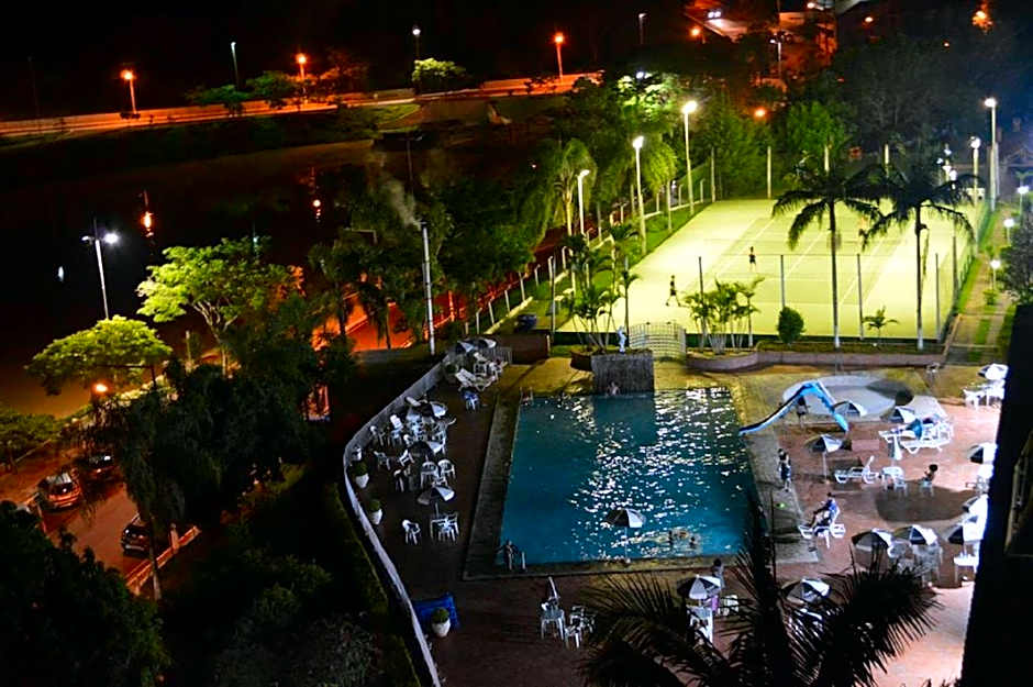 Flat Cavalinho Branco - Ap 516