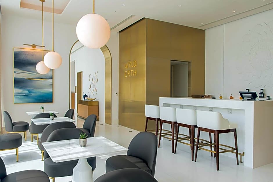 Waldorf Astoria Doha Lusail