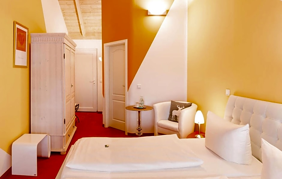 Landhaus Hotel Wolfratshausen