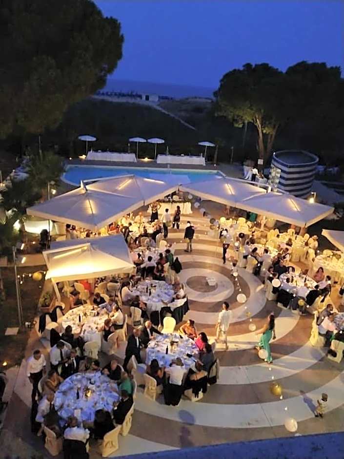 Hotel Perrozzi