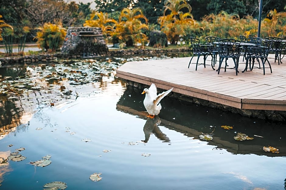 Los Mandarinos Boutique Hotel & Spa