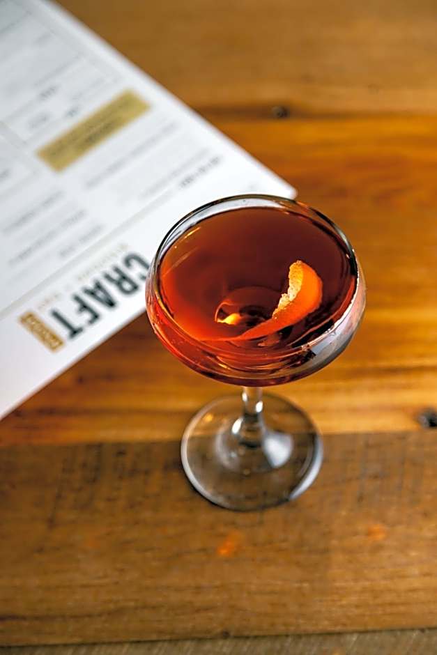 Four Points by Sheraton Peoria