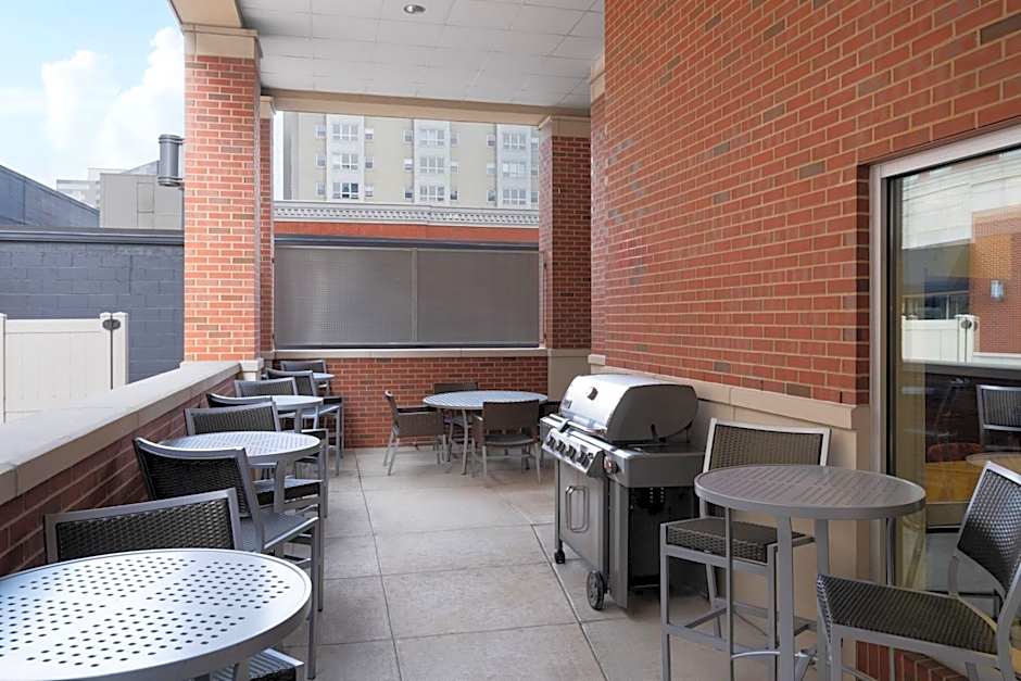 TownePlace Suites by Marriott Champaign Urbana/Campustown